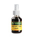 Reniers Fishing Gold Line Spray 100ml – Additif Liquide Pur et Non Dilué pour Esches, Pellets, Graines, Maïs, Method et Expanders