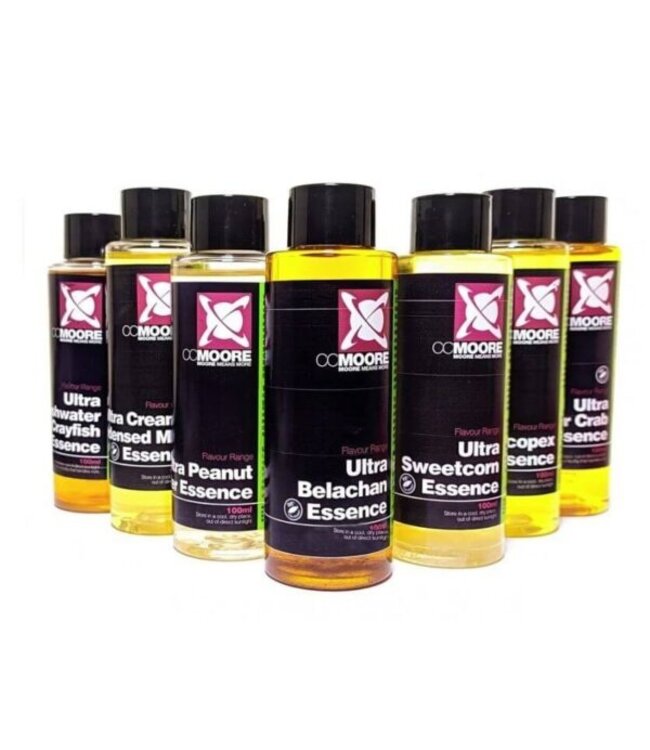 CC Moore Ultra Essence 100ml
