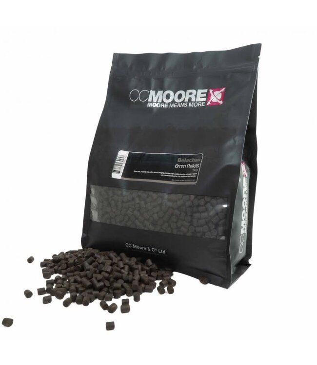 CC Moore Pellets Belachan (1 kilo)
