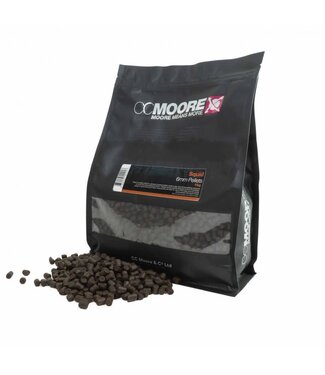 CC Moore Pellets Squid (1 kilo)