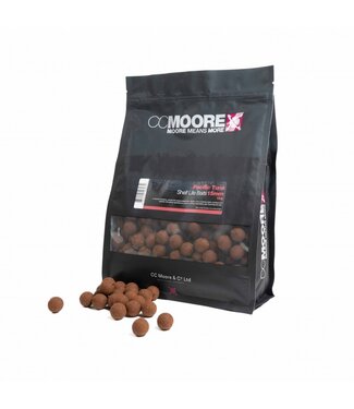 CC Moore Boilies Shelf Life Baits (1 kilo) Pacific Tuna