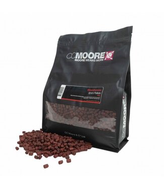 CC Moore Pellets Verre de Vase (1 kilo)