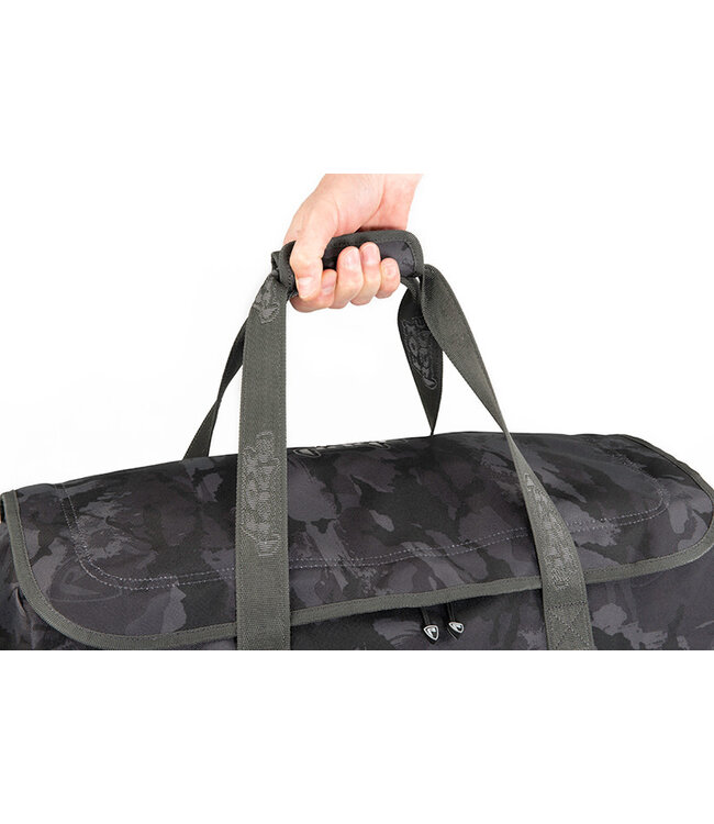 Fox Rage Voyager Camo Edition Large Holdall