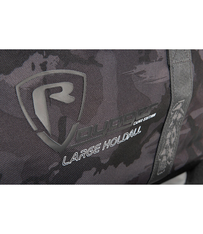 Fox Rage Voyager Camo Edition Large Holdall