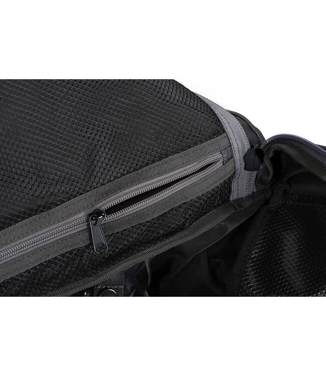 Fox Rage Voyager Camo Edition Large Holdall