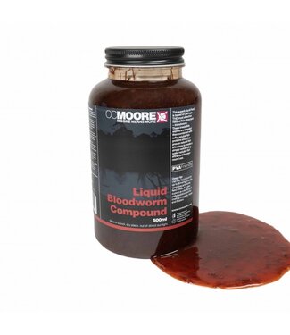 CC Moore Liquide 500ml