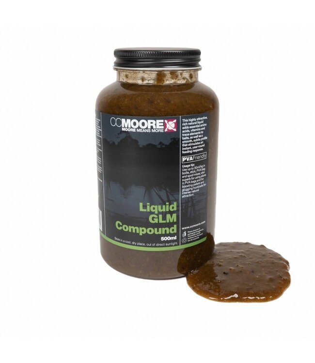 CC Moore Liquide 500ml