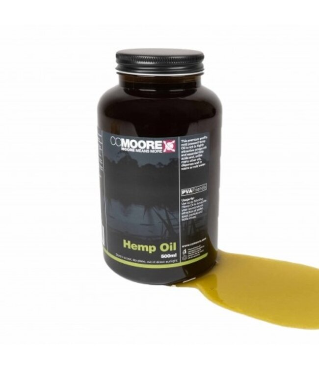 CC Moore Liquide 500ml