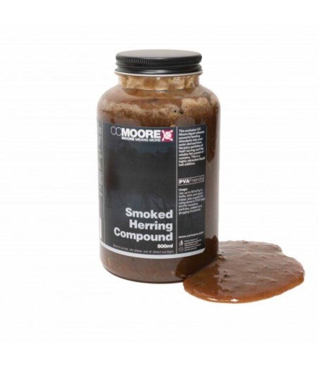 CC Moore Liquide 500ml