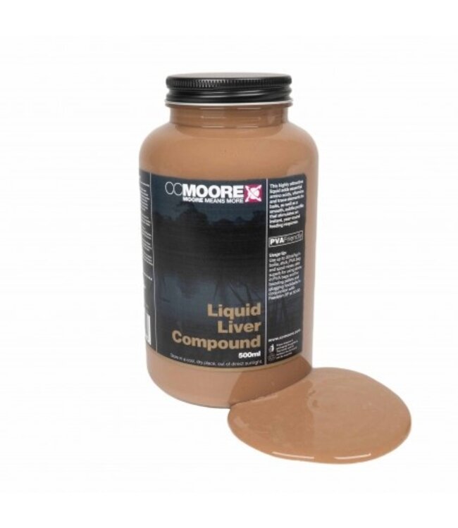 CC Moore Liquide 500ml