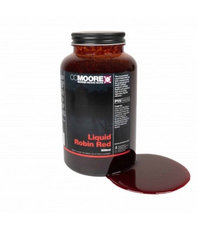 CC Moore Liquid 500ml