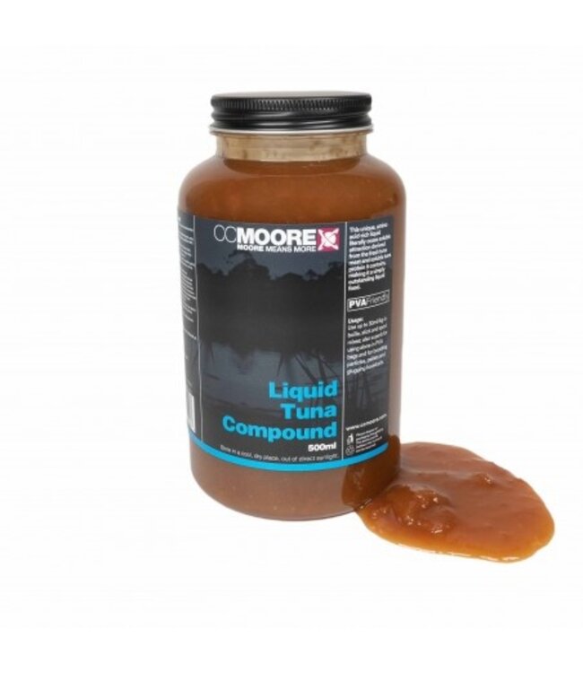 CC Moore Liquid 500ml