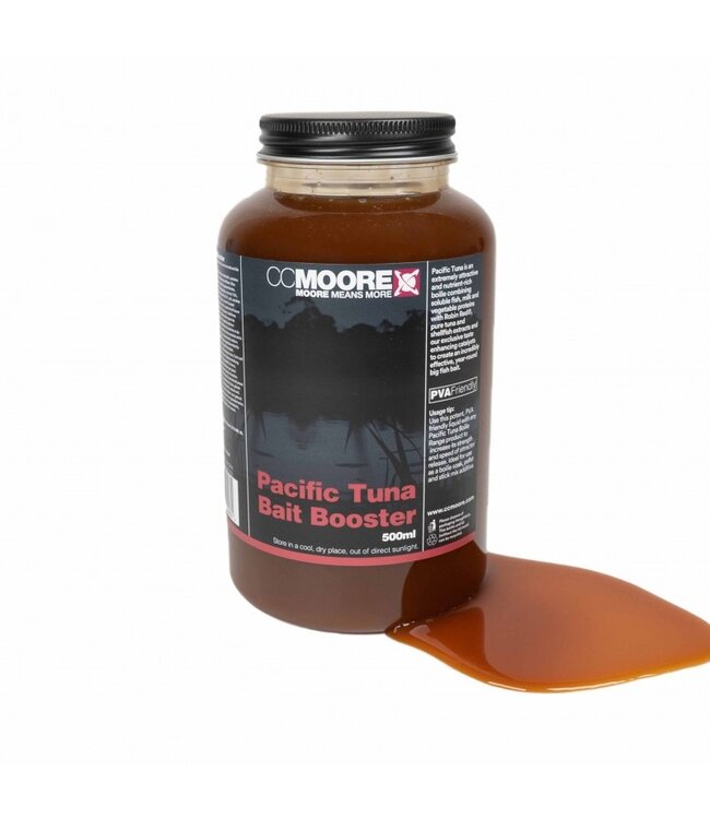 CC Moore Bait Booster 500ml