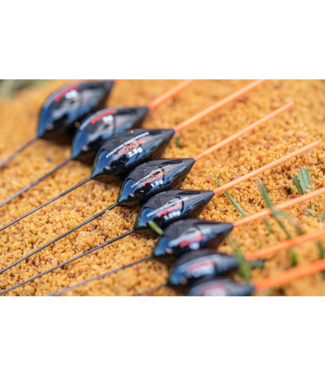 Preston Dobber Power Pole Float