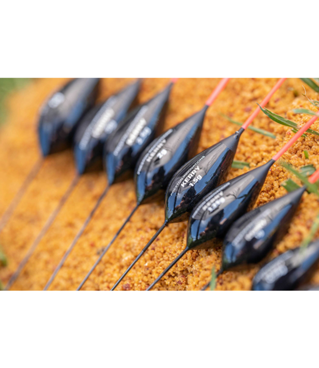 Preston Schwimmer Kerry Pole Float