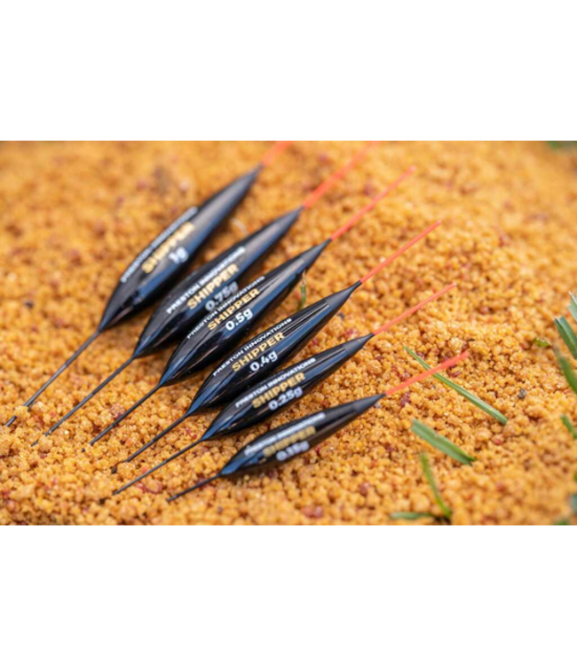 Preston Flotteur Shipper Pole Float