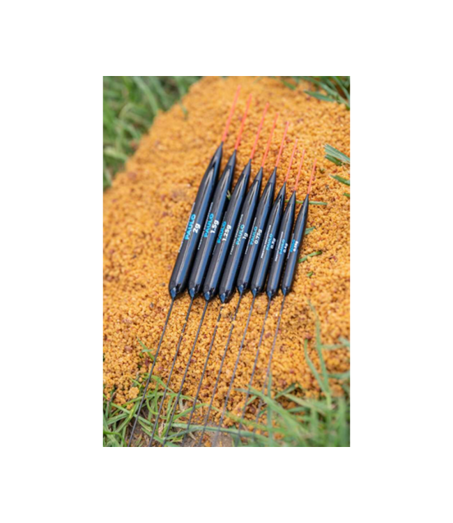 Preston Dobber Paulo Pole Float