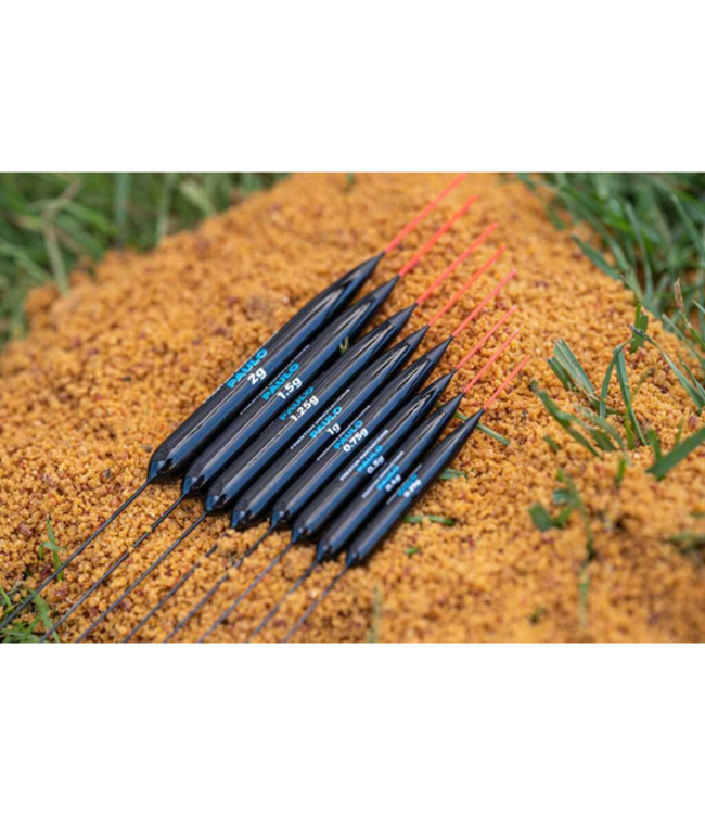 Preston Schwimmer Paulo Pole Float