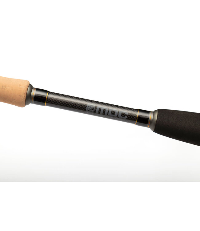Fox Rage Terminator Jigger Rod (2 Teile) 2.40m - 15-50g