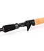 Fox Rage Terminator Jigger Rod (2 Teile) 2.40m - 15-50g