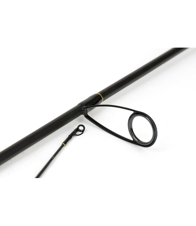 Fox Rage Terminator Jigger Rod (2 delen) 2.40m - 15-50g