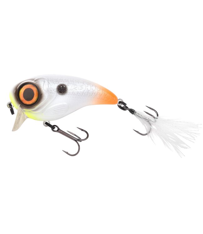 Spro Fat Iris Slow Floating 6cm - 17g