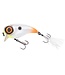 Spro Fat Iris Slow Floating 6cm - 17g
