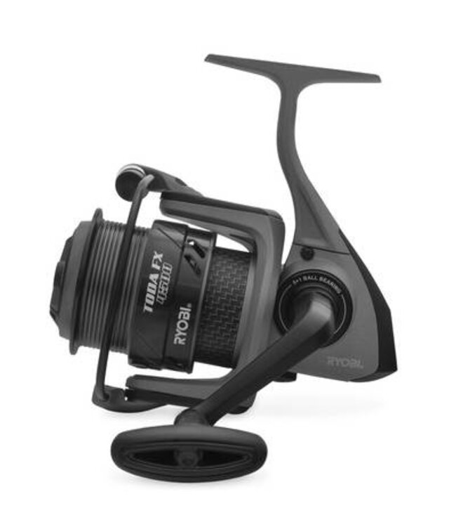 Tubertini Moulin Ryobi Toda FX 6500 BB 5+1