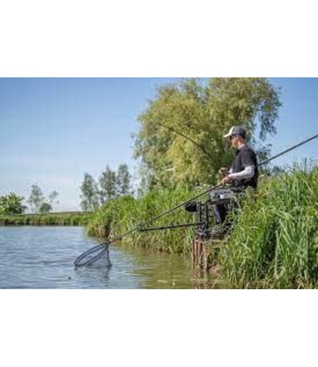 Preston Free Flow Landing Net