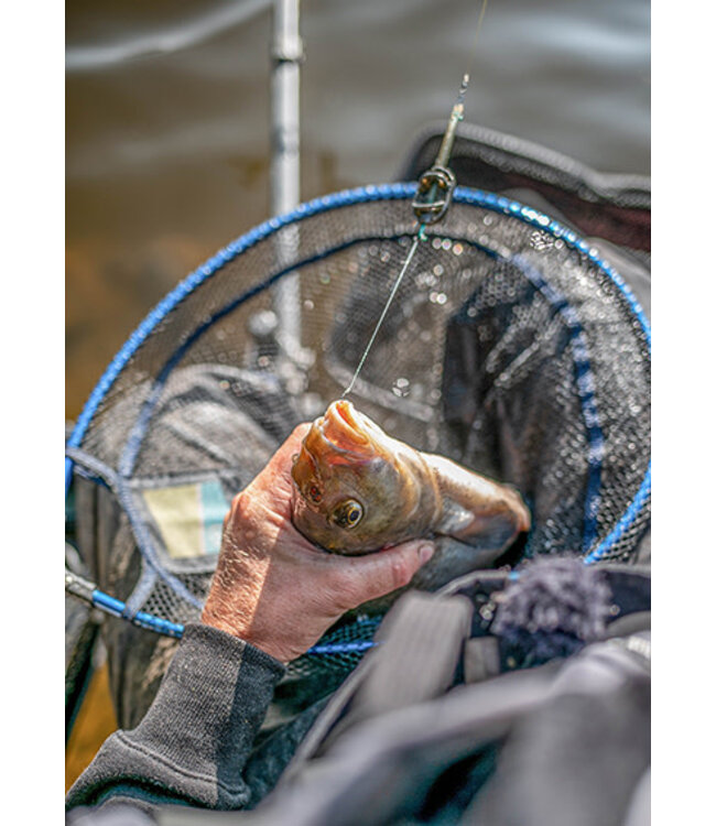 Preston Free Flow Landing Net
