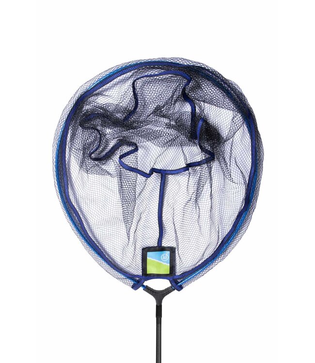 Preston Free Flow Landing Net