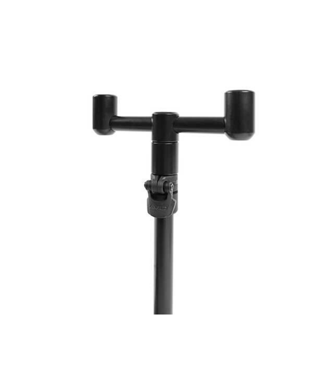 Avid Carp Lok Down 2 Cannes Fixed Buzz Bar