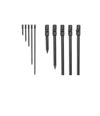 Avid Carp Piques Lok Down