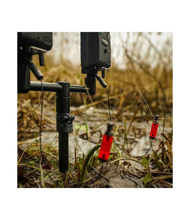 Avid Carp Piques Lok Down