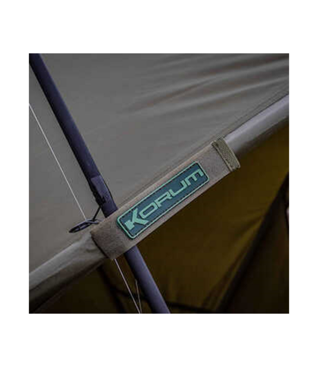 Korum Day Shelter Light