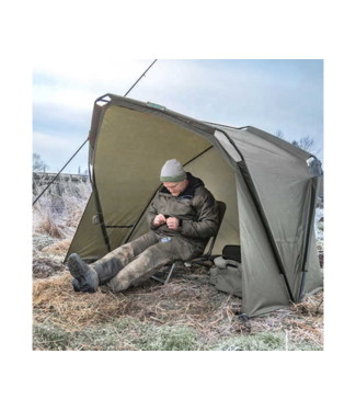 Korum Day Shelter Light