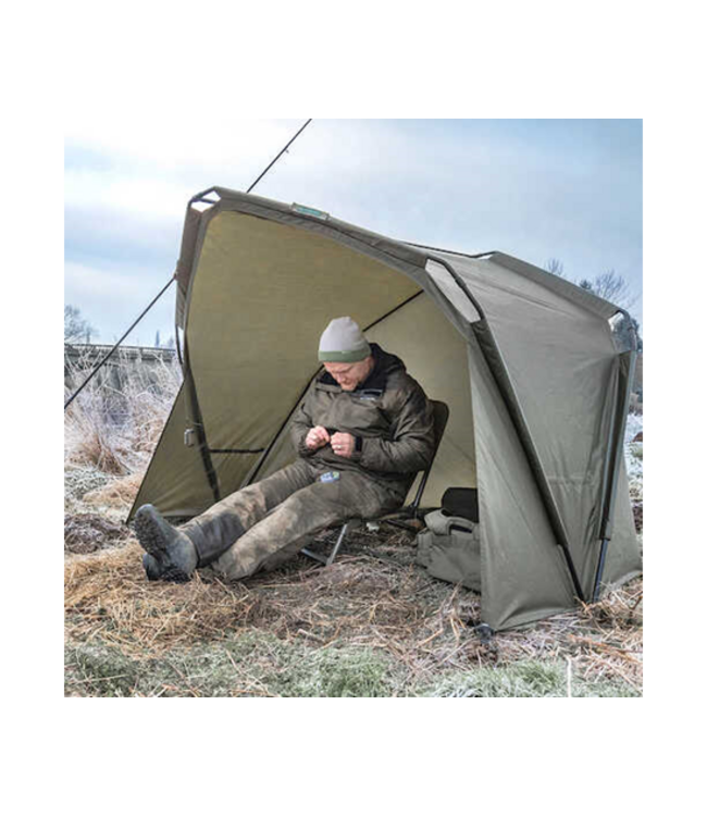 Korum Day Shelter Light