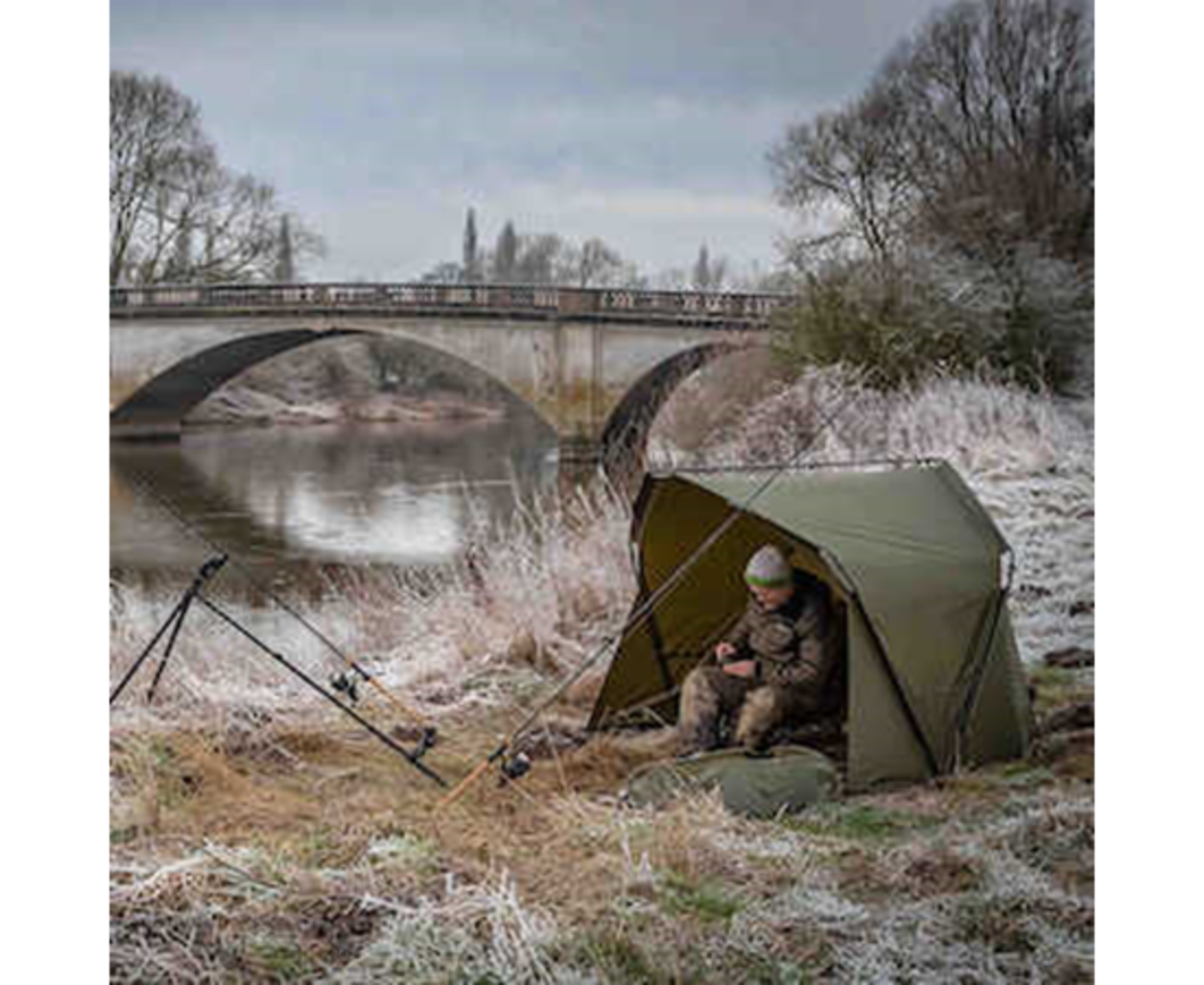 Korum Day Shelter Light - Reniers Fishing