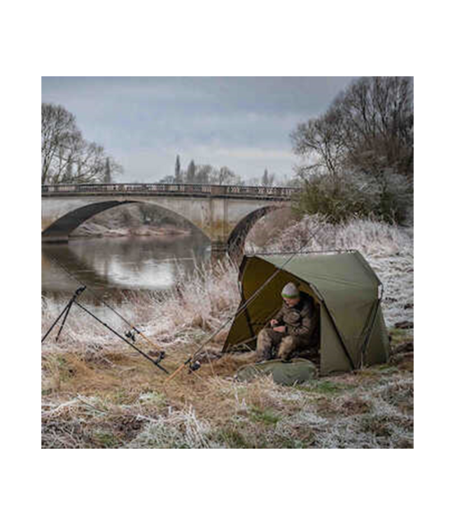 Korum Day Shelter Light