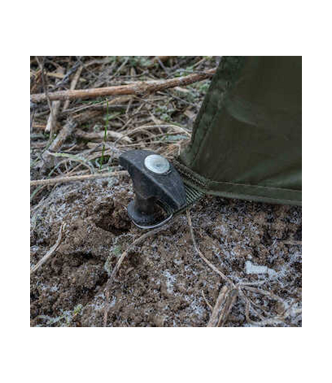 Korum Day Shelter Light