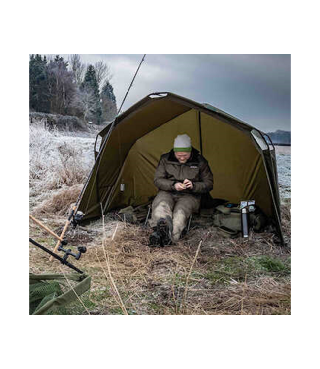 Korum Day Shelter Light