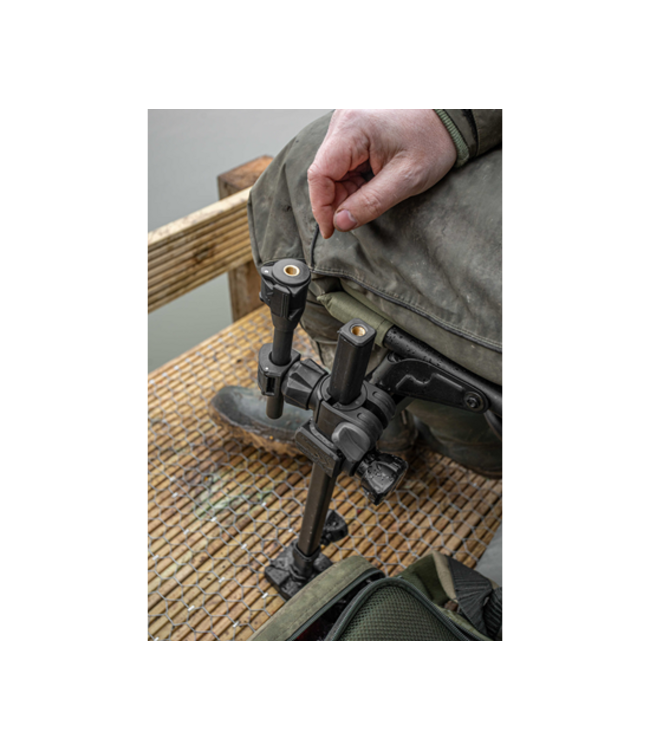 Korum Anychair Multi Rest Arm