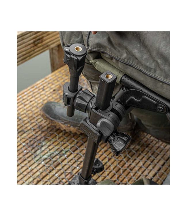 Korum Anychair Single Butt Rest