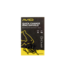 Avid Carp Outline Quick Change Ring Swivel 10pcs Size 11