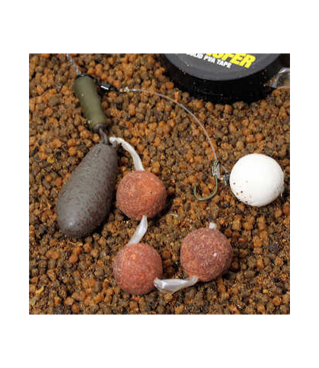 Avid Carp Transfer Solid PVA Tape 10mm 20m