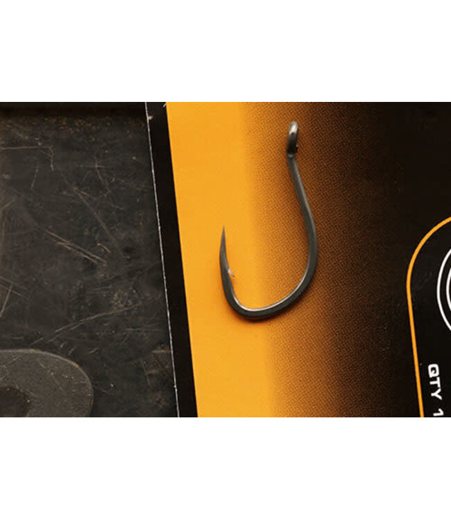 Fox Edges Armapoint Stiff Rig Beaked Micro Barbed 10pcs