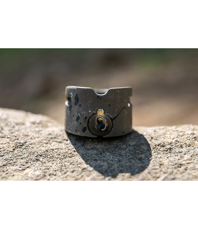 Matrix Elasticated Feeder Tubes (2 pcs)