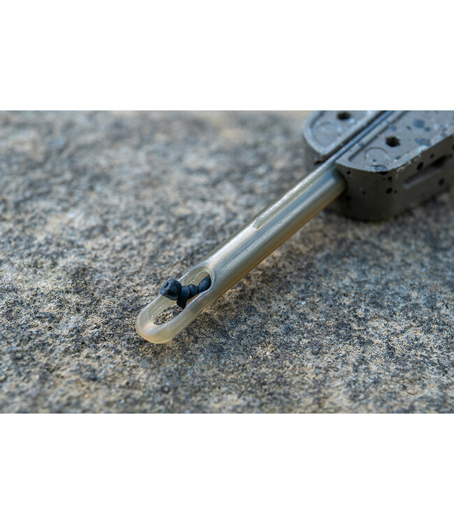 Matrix Elasticated Feeder Tubes (2 pcs)