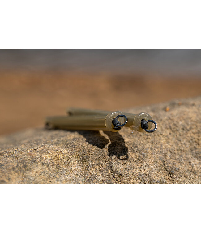 Matrix Elasticated Feeder Tubes (2 pcs)