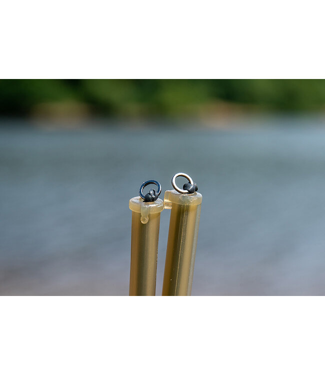 Matrix Elasticated Feeder Tubes (2 pcs)